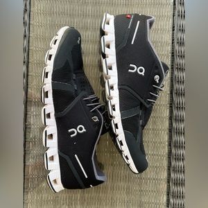 ON Running Men’s Cloud 5 Athletic Shoes